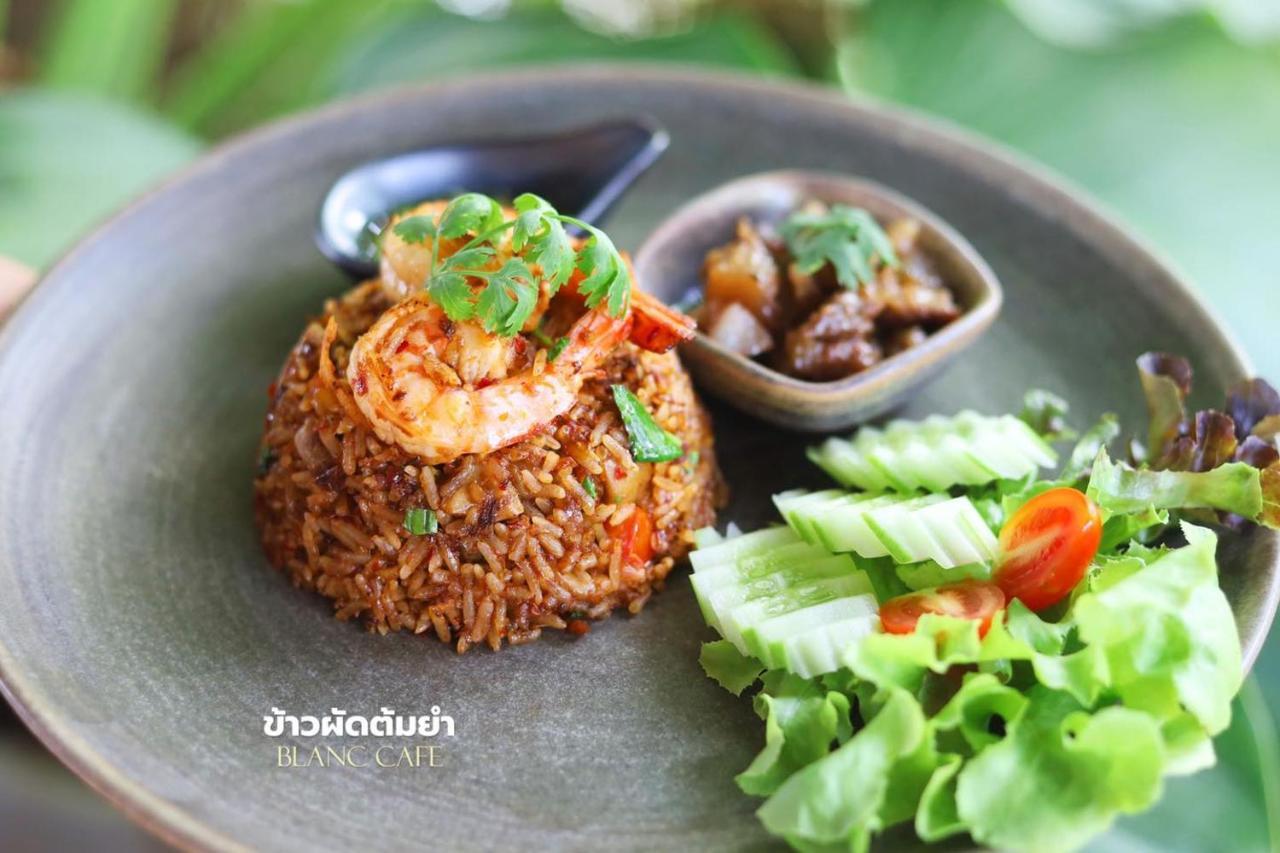 होटल Ananzitra Kanchanaburi