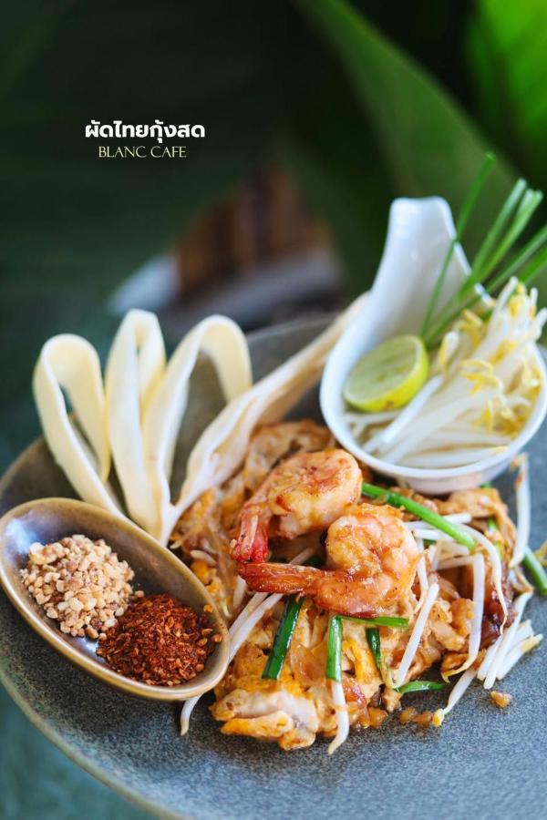 होटल Ananzitra Kanchanaburi